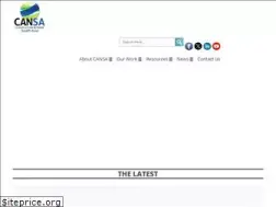 Sites similar to cansouthasia.net