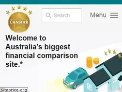 Sites similar to canstar.com.au