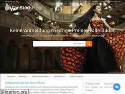 Sites similar to canstockphoto.at