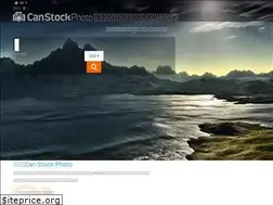 Sites similar to canstockphoto.cn