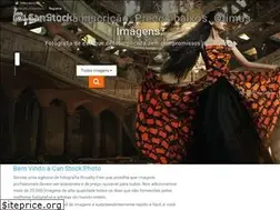 Sites similar to canstockphoto.com.br