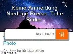 Sites similar to canstockphoto.de