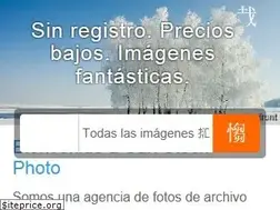 Sites similar to canstockphoto.es