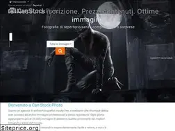 Sites similar to canstockphoto.it
