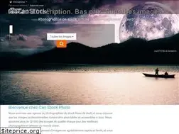 Sites similar to canstockphoto.lu