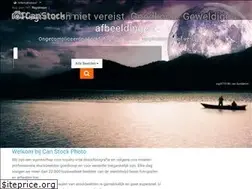 Sites similar to canstockphoto.nl