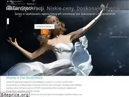 Sites similar to canstockphoto.pl