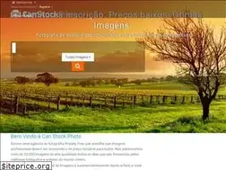 Sites similar to canstockphoto.pt