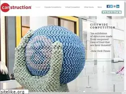 Sites similar to canstruction.org