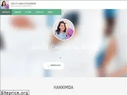 Sites similar to cansuertasbingol.com