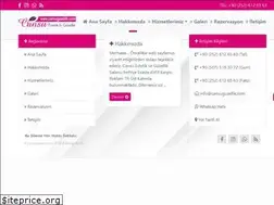Sites similar to cansuguzellik.com