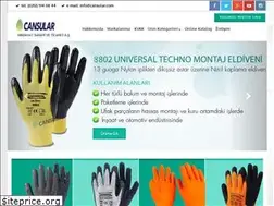 Sites similar to cansular.com