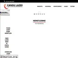 Sites similar to cansulazer.com