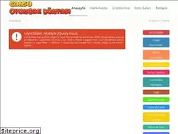 Sites similar to cansuoyuncakdunyasi.com