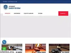 Sites similar to cansuozturk.av.tr