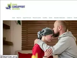 Sites similar to cansupport.ca