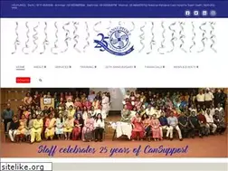 Sites similar to cansupport.org