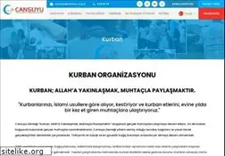 Sites similar to cansuyu.org.tr