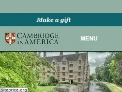 Sites similar to cantab.org