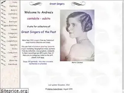 Sites similar to cantabile-subito.de