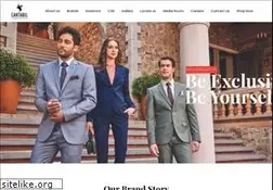 Sites similar to cantabilinternational.com