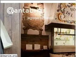 Sites similar to cantabria.app