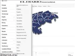 Sites similar to cantabria102municipios.com