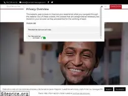 Sites similar to cantabriaacoge.com
