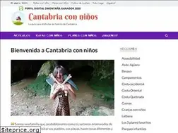 Sites similar to cantabriaconninos.com