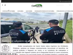 Sites similar to cantabriadiario.com