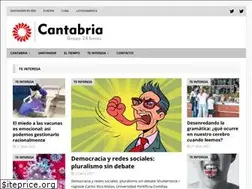 Sites similar to cantabriadigital24horas.com