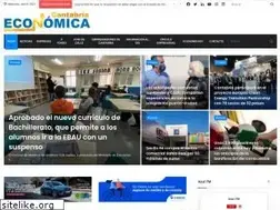 Sites similar to cantabriaeconomica.com