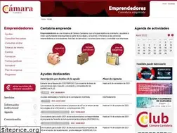 Sites similar to cantabriaemprende.es
