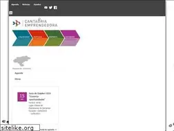 Sites similar to cantabriaemprendedora.es