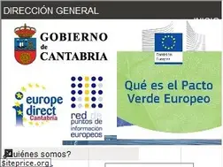 Sites similar to cantabriaeuropa.org