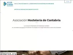 Sites similar to cantabriahosteleria.com