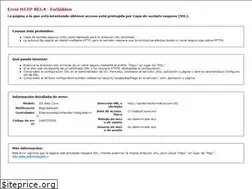 Sites similar to cantabriainformatica.com