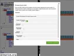 Sites similar to cantabrialabs.ma