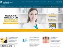 Sites similar to cantabrialabsdifacooper.it
