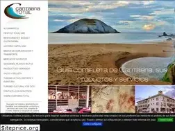 Sites similar to cantabriatotal.com