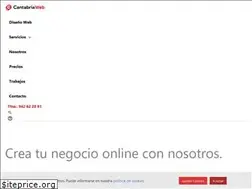 Sites similar to cantabriaweb.es