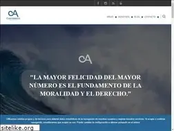 Sites similar to cantabricoabogados.net