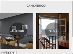 Sites similar to cantabricofonsagrada.com