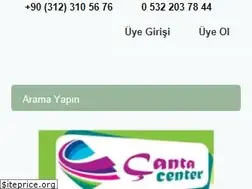 Sites similar to cantacenter.com.tr