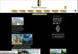 Sites similar to cantacuzinocastle.ro