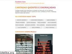 Sites similar to cantadascasa.com