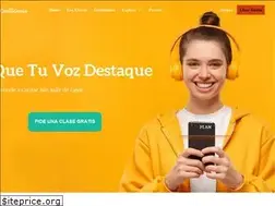 Sites similar to cantademia.com