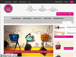 Sites similar to cantaderyasi.com.tr