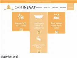 Sites similar to cantadilatdekorasyon.com