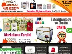 Sites similar to cantadogan.com